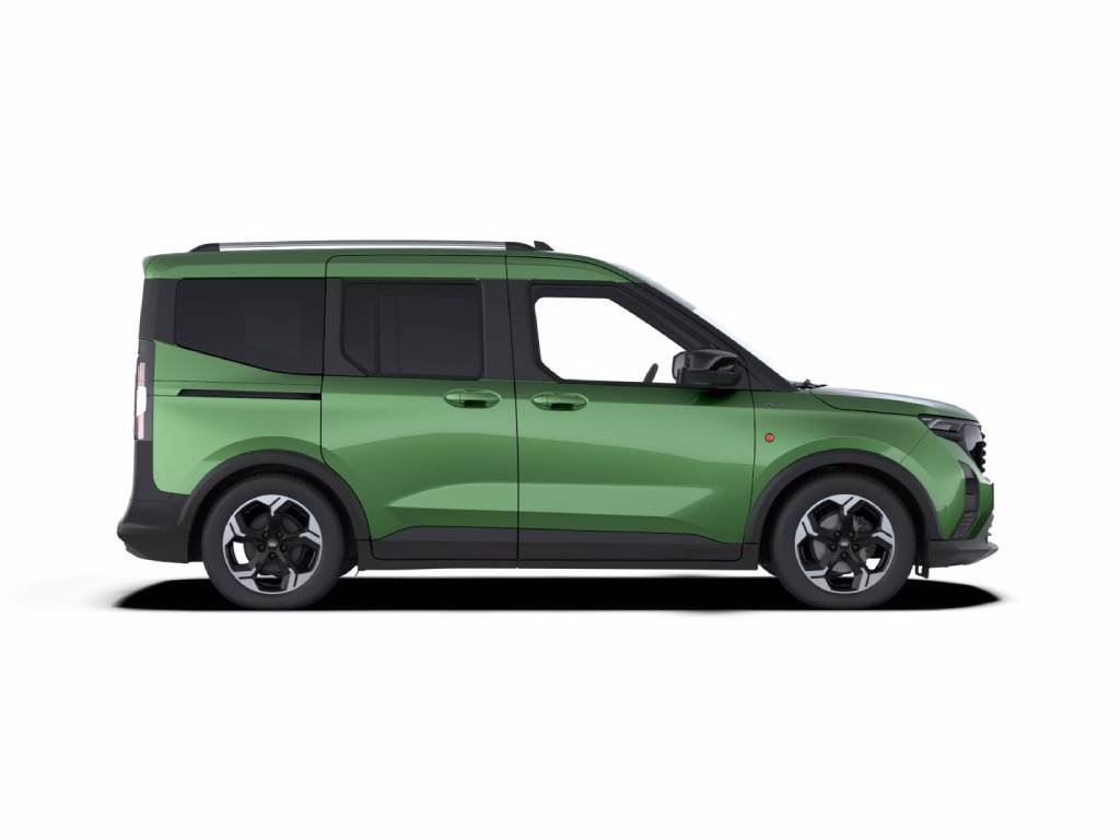 FORD Tourneo Courier 1.0 EcoBoost Active