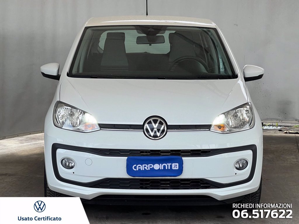 VOLKSWAGEN Up! 5p 1.0 evo move up! 65cv