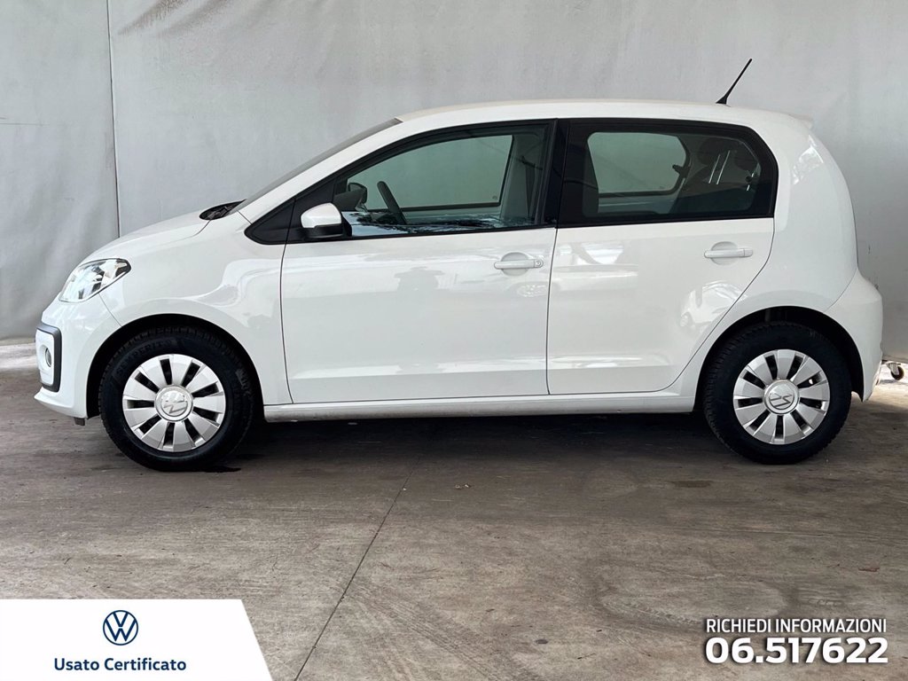 VOLKSWAGEN Up! 5p 1.0 evo move up! 65cv