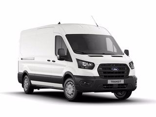 FORD Transit 350 rwd 2.0 ecoblue 165cv trend l3 r.sing