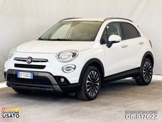 FIAT 500x 1.0 t3 cross 120cv