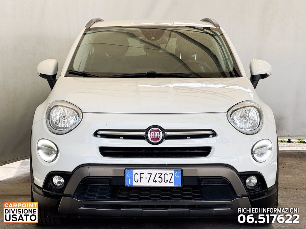 FIAT 500x 1.0 t3 cross 120cv