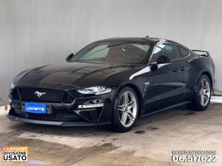 FORD Mustang fastback 5.0 ti-vct v8 gt 450cv auto my20