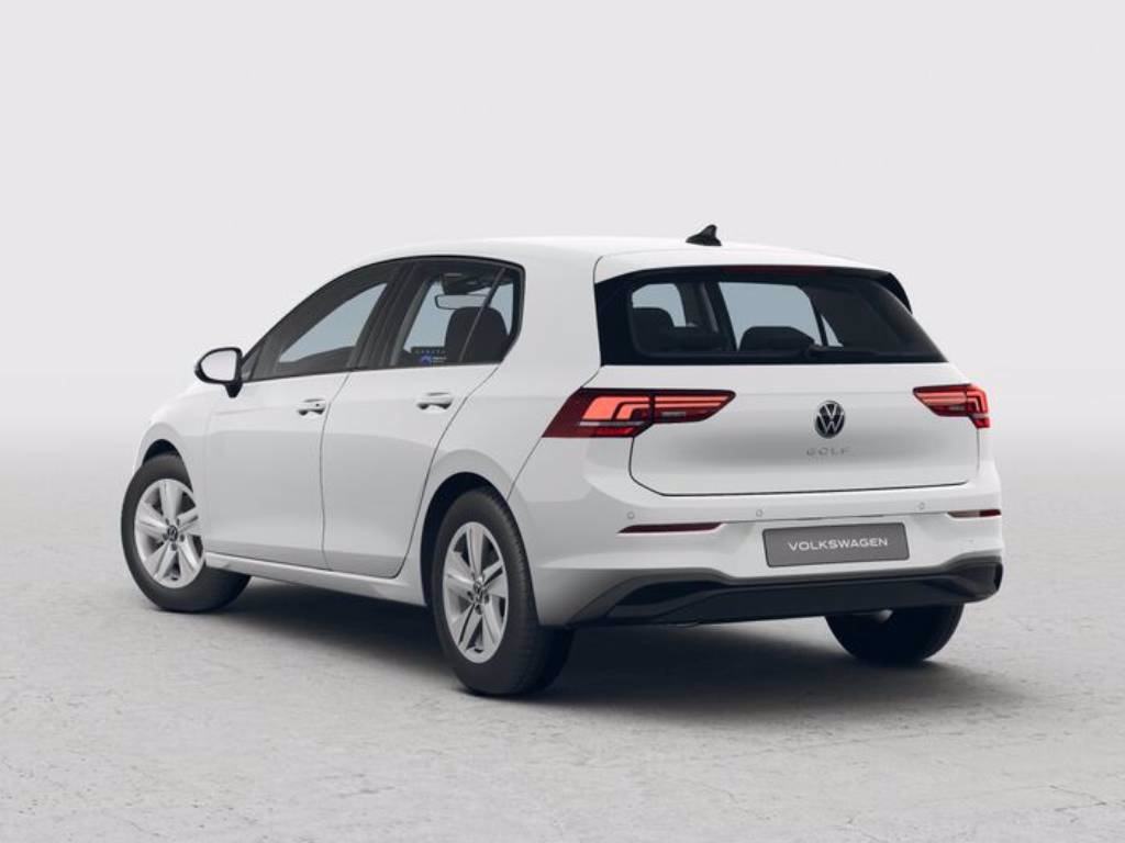 VOLKSWAGEN Golf variant 1.5 etsi life 115cv dsg