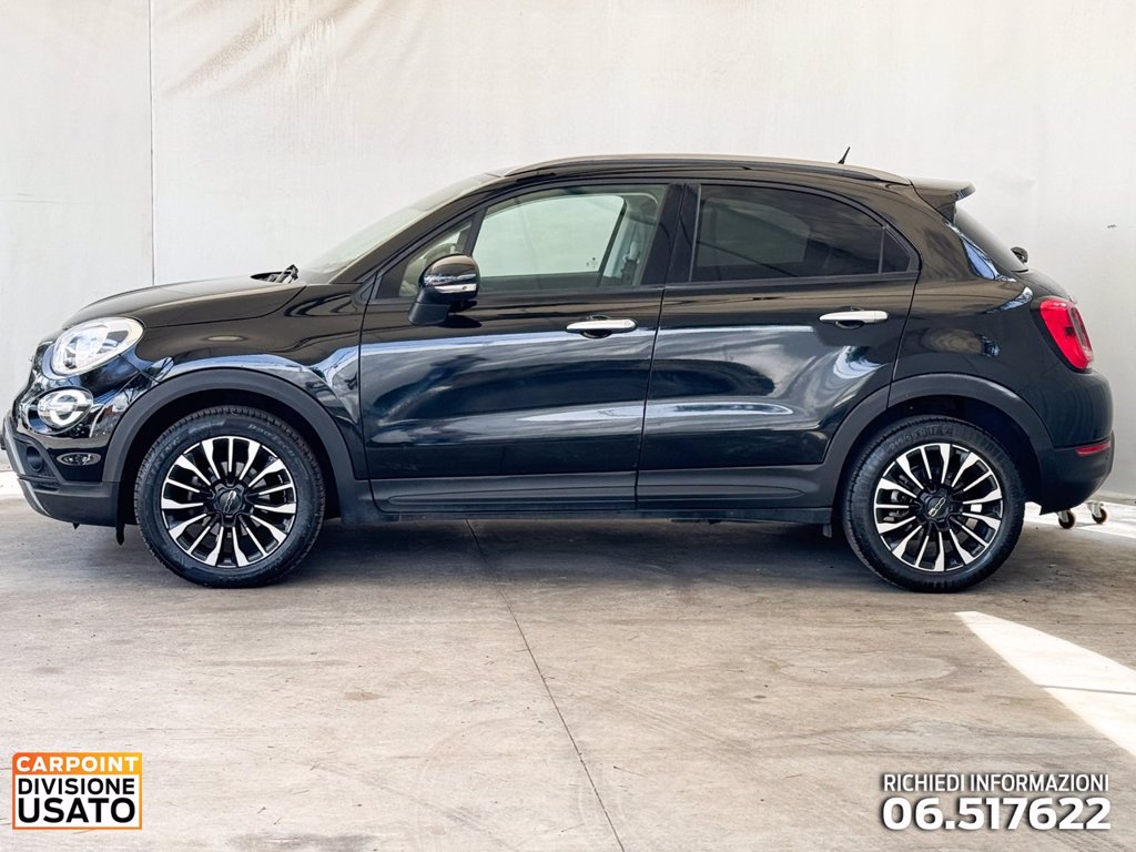 FIAT 500x 1.0 t3 cross 120cv