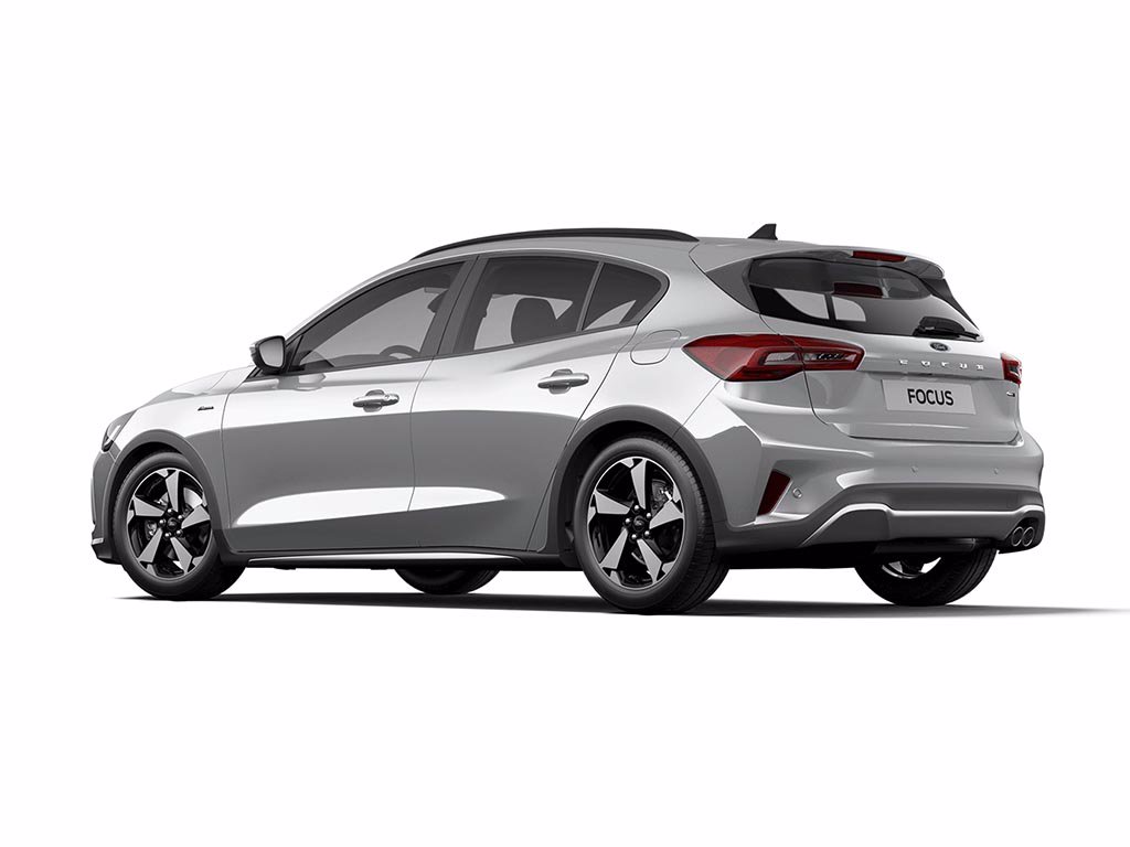 FORD Focus active 1.0t ecoboost h x 125cv