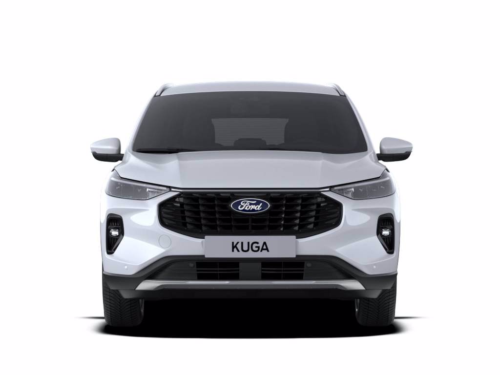 FORD Kuga 2.5 phev titanium 2wd 243cv auto