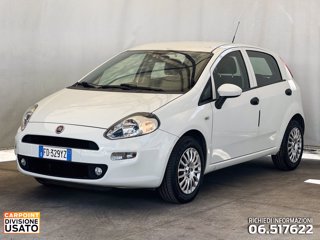 FIAT Punto 5p 1.2 street e6