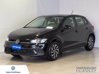 VOLKSWAGEN Polo 1.0 tsi life 95cv