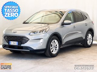 FORD Kuga 1.5 ecoblue titanium business 2wd 120cv