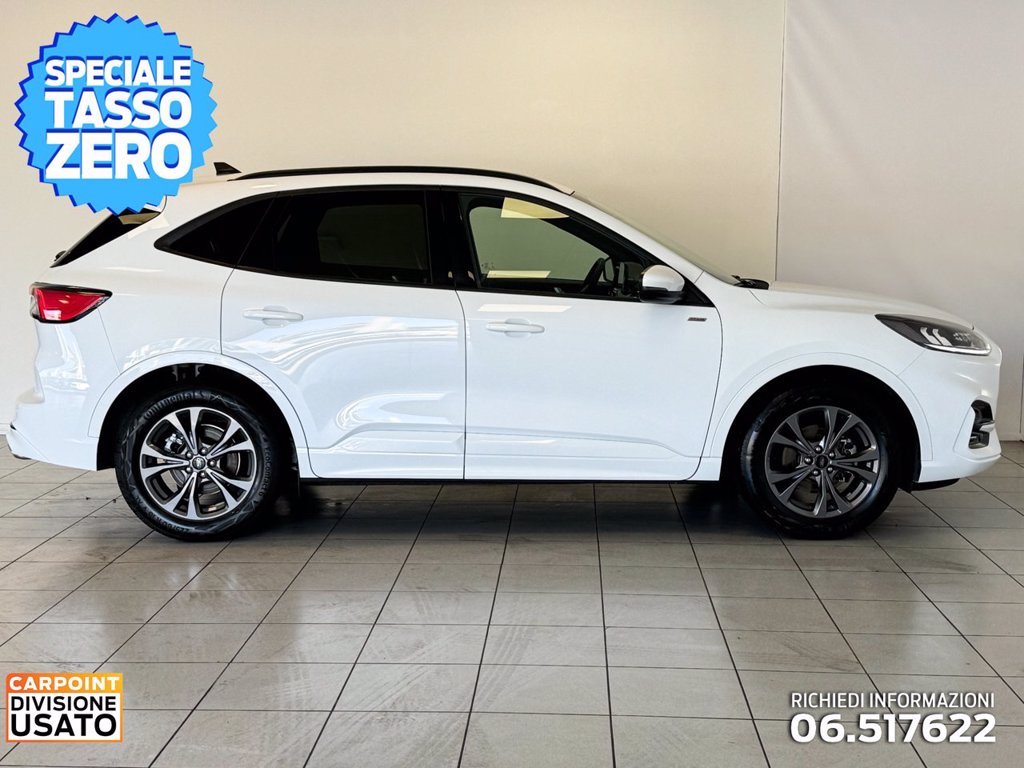 FORD Kuga 1.5 ecoboost st-line 2wd 150cv