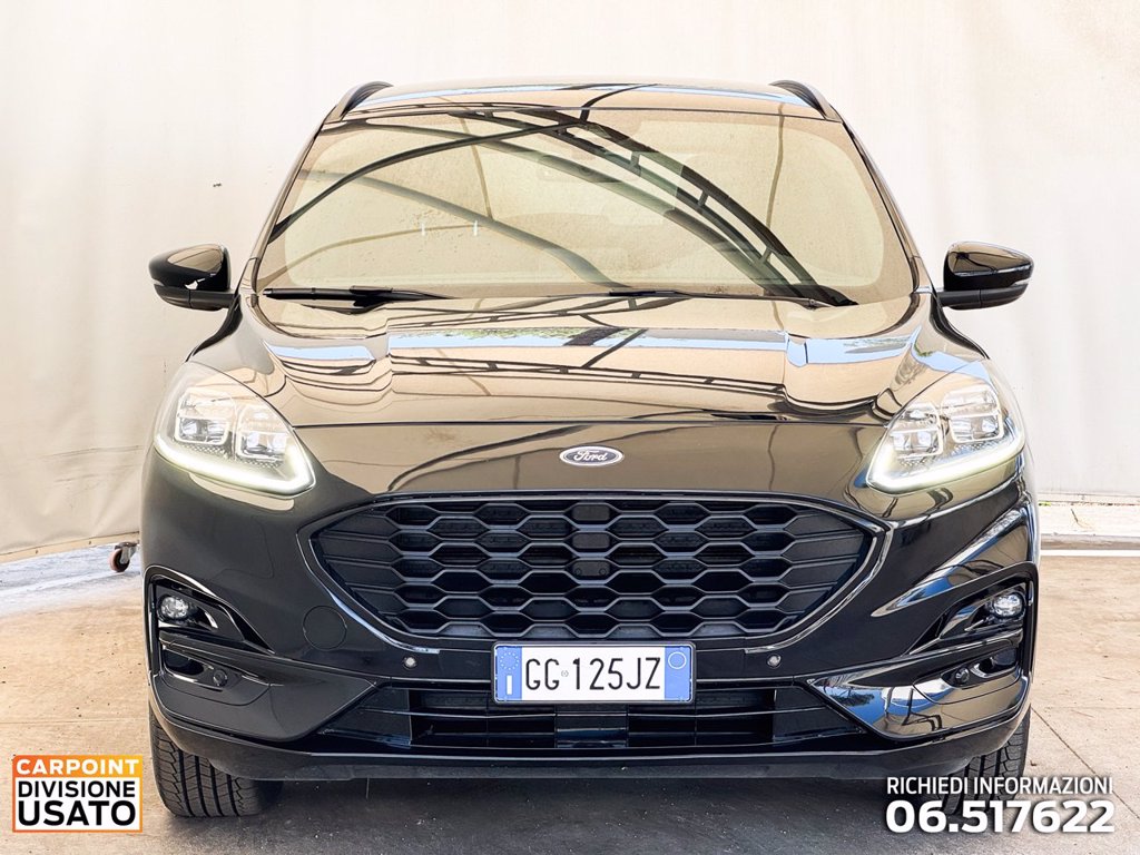 FORD Kuga 2.5 phev st-line x 2wd 225cv cvt