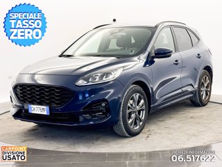 FORD Kuga 1.5 ecoboost st-line 2wd 150cv