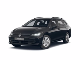 VOLKSWAGEN Golf variant 2.0 tdi life 150cv dsg