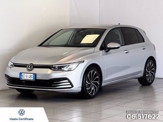 VOLKSWAGEN Golf 1.5 tsi evo life 130cv