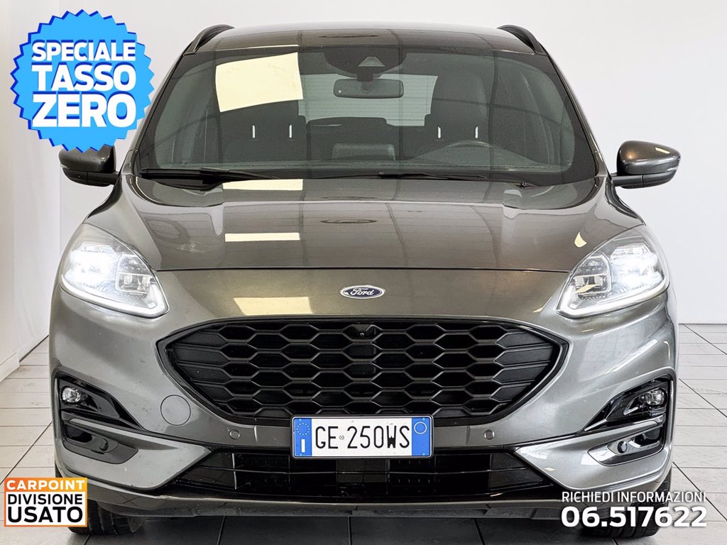 FORD Kuga 1.5 ecoblue st-line x 2wd 120cv