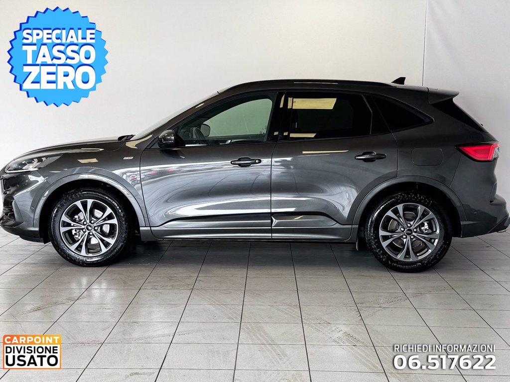 FORD Kuga 1.5 ecoblue st-line x 2wd 120cv