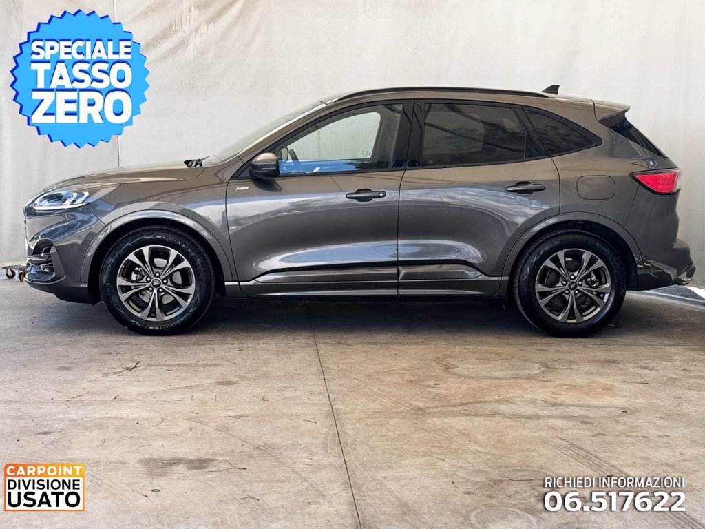 FORD Kuga 1.5 ecoboost st-line 2wd 150cv