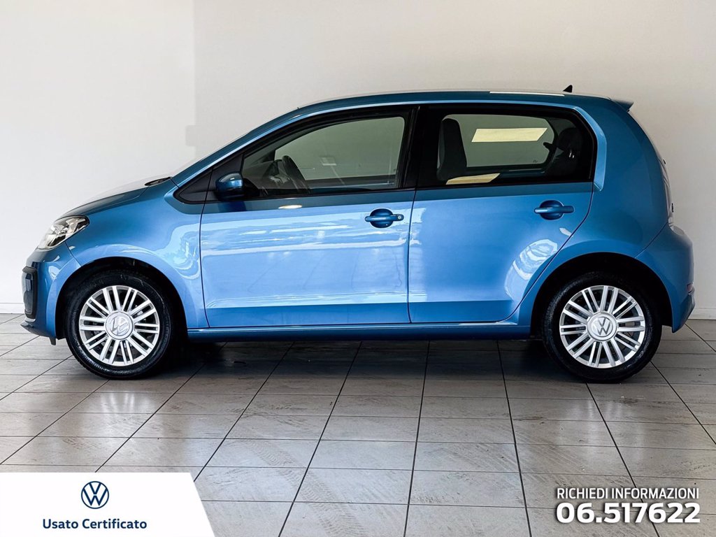 VOLKSWAGEN Up! 5p 1.0 evo move up! 65cv