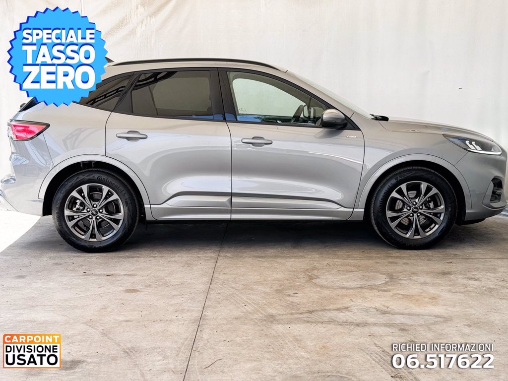 FORD Kuga 1.5 ecoboost st-line 2wd 150cv