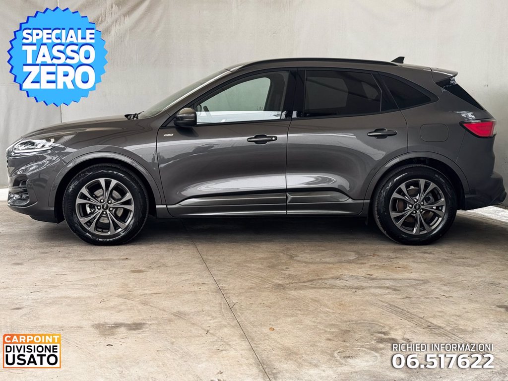 FORD Kuga 1.5 ecoboost st-line 2wd 150cv