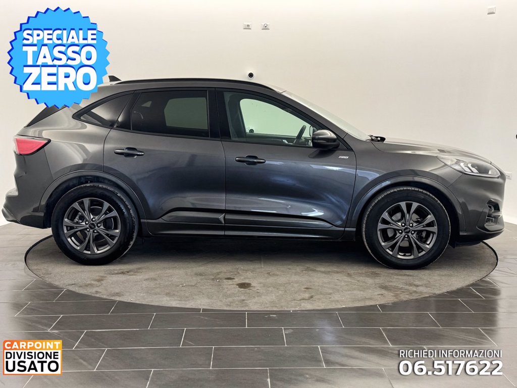 FORD Kuga 2.0 ecoblue st-line 2wd 120cv auto