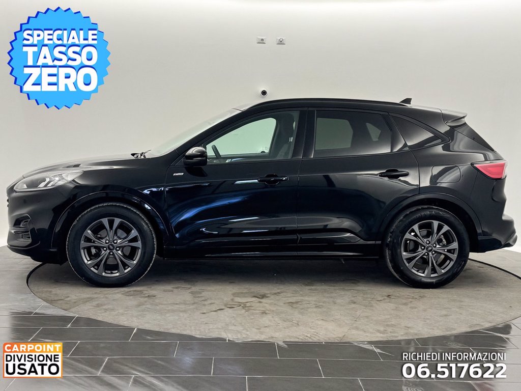 FORD Kuga 2.0 ecoblue st-line 2wd 120cv auto