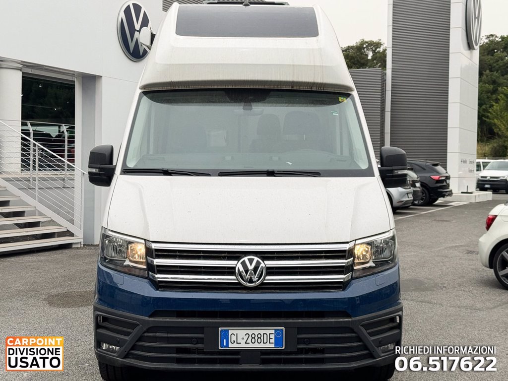 VOLKSWAGEN CaliforXXL GrandCali    FURG PM130 AntA8