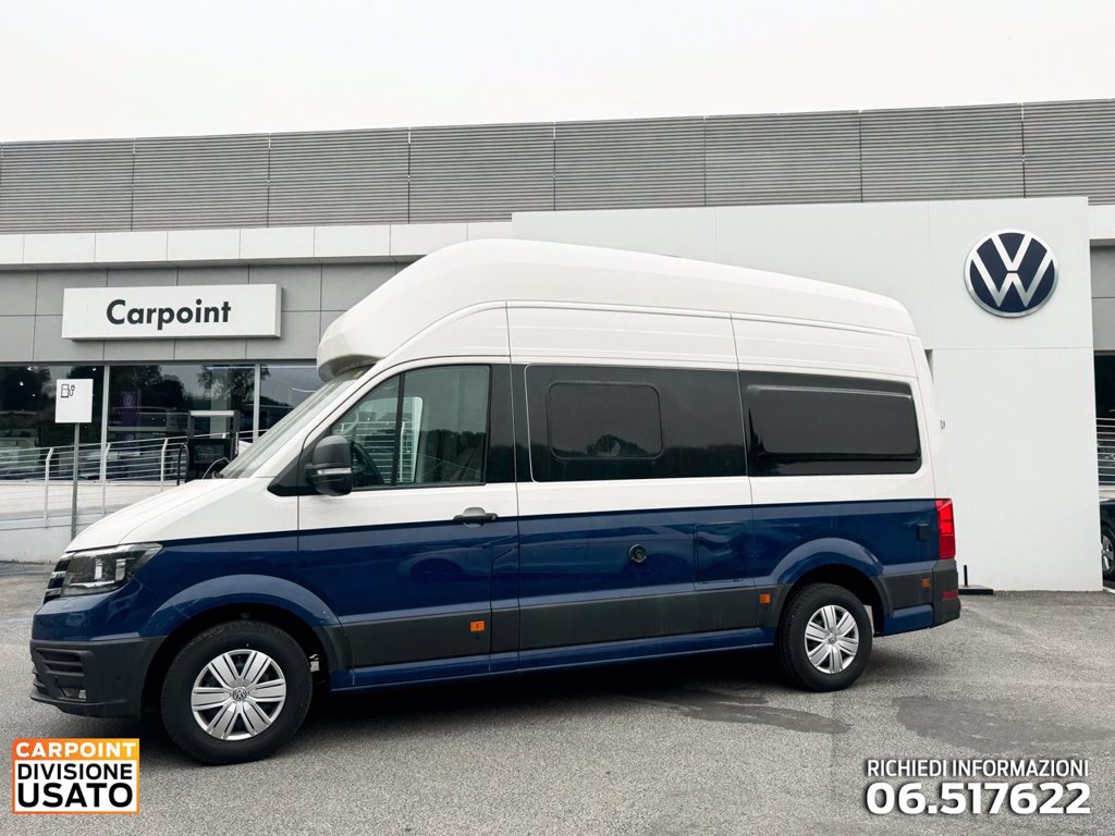 VOLKSWAGEN CaliforXXL GrandCali    FURG PM130 AntA8