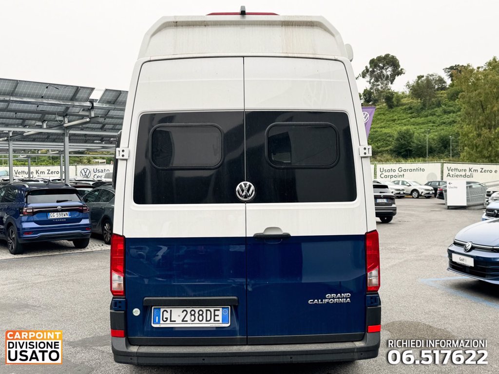 VOLKSWAGEN CaliforXXL GrandCali    FURG PM130 AntA8