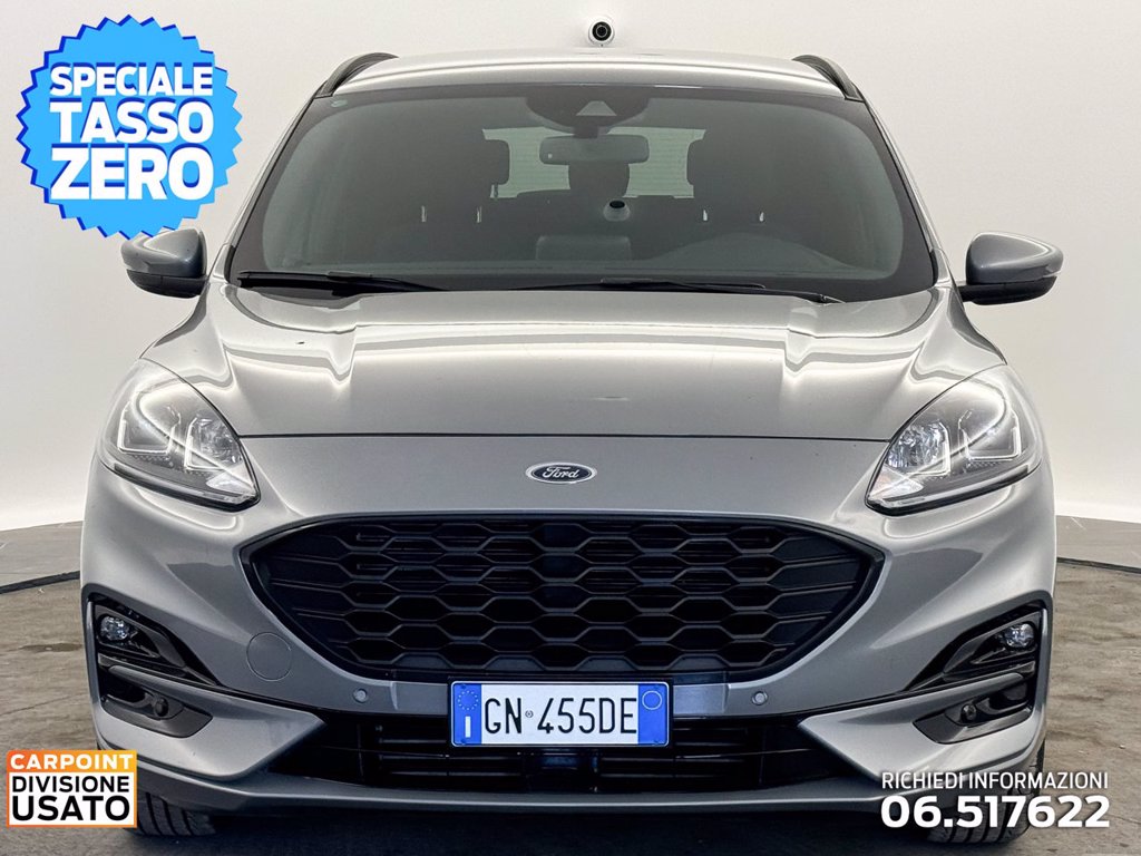 FORD Kuga 1.5 ecoboost st-line 2wd 150cv