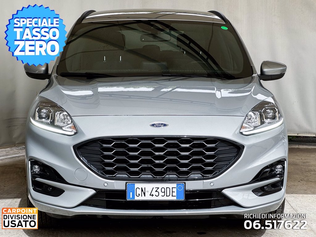 FORD Kuga 1.5 ecoboost st-line 2wd 150cv