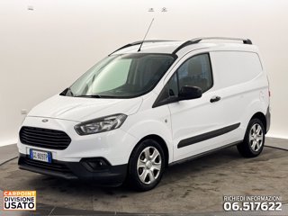 FORD Transit courier 1.5 tdci 75cv s&s trend my20