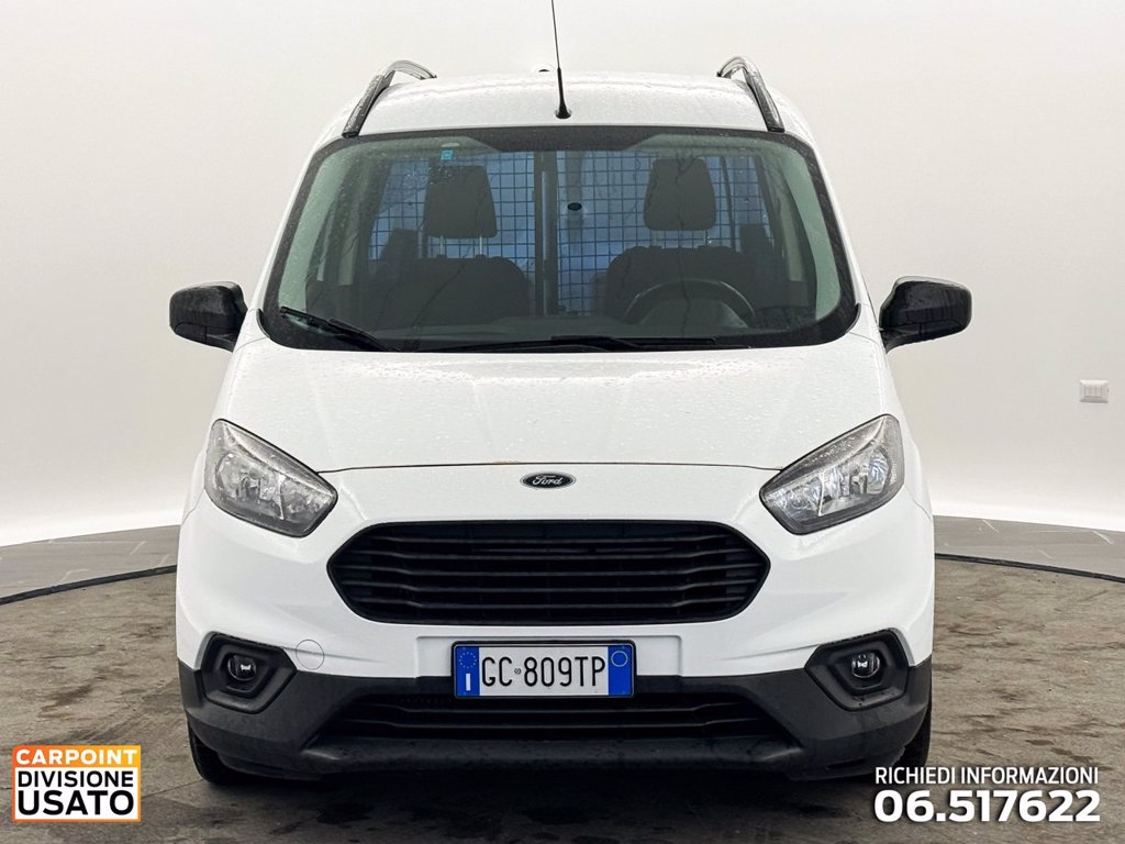 FORD Transit courier 1.5 tdci 75cv s&s trend my20