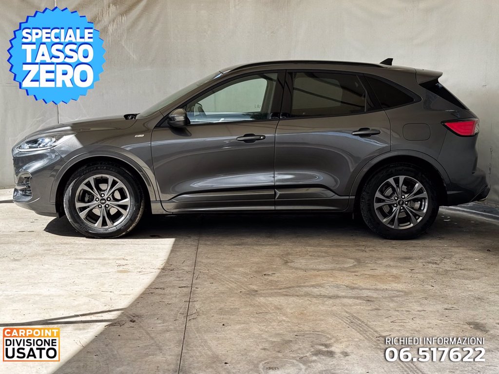 FORD Kuga 1.5 ecoblue st-line 2wd 120cv