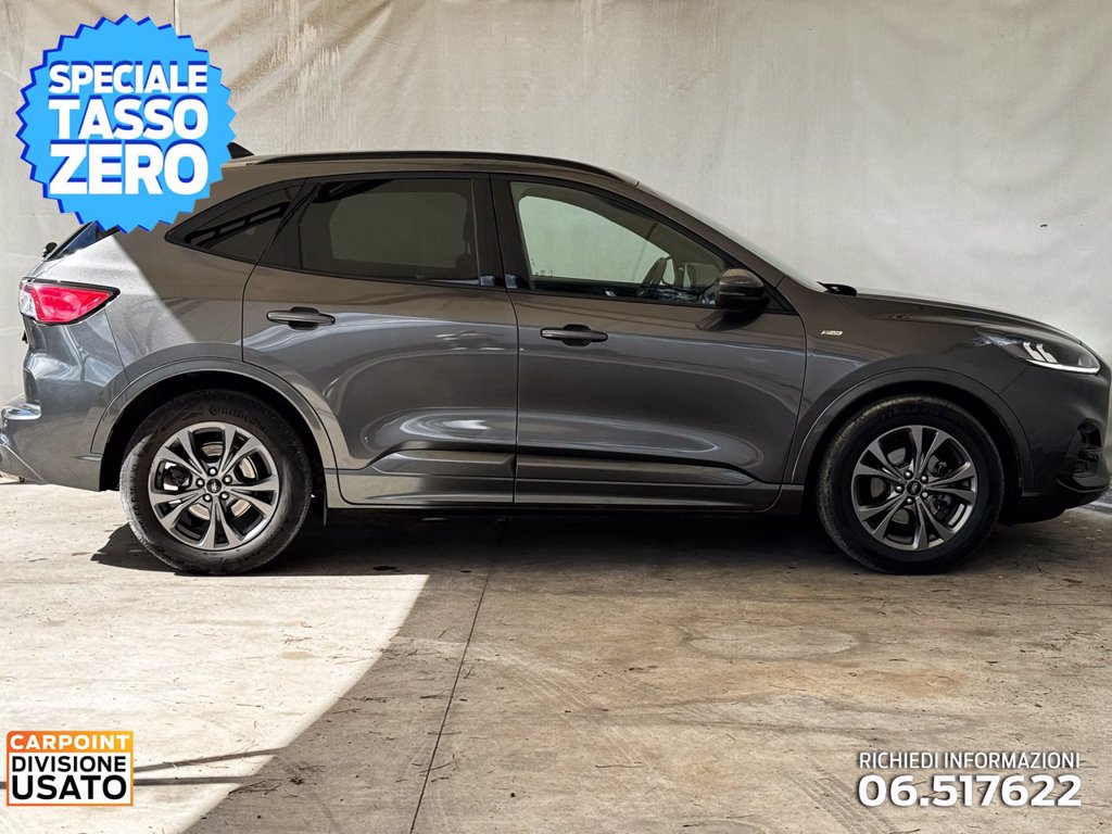 FORD Kuga 1.5 ecoblue st-line 2wd 120cv