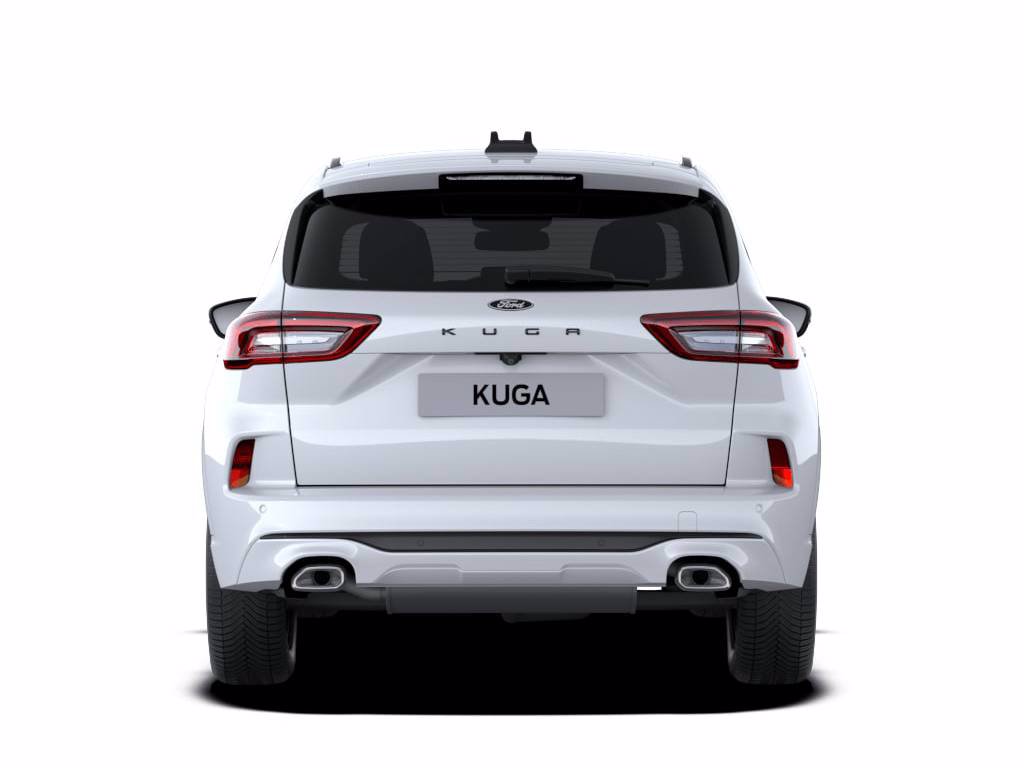 FORD Kuga 2.5 phev st-line 2wd 243cv auto