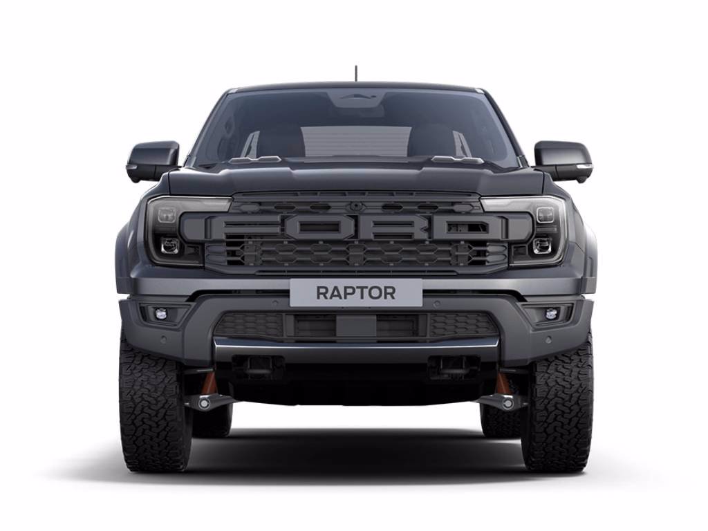 FORD Ranger raptor 2.0 ecoblue 210cv auto