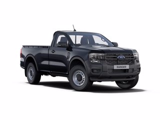 FORD Ranger raptor 2.0 ecoblue 210cv auto