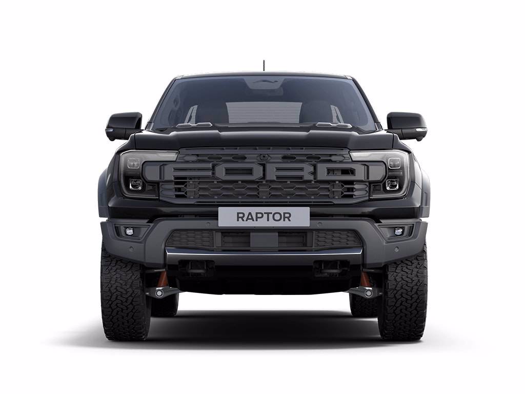 FORD Ranger raptor 2.0 ecoblue 210cv auto