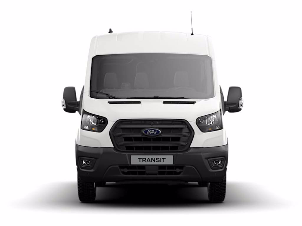 FORD Transit 350 fwd 2.0 ecoblue 130cv trend l2h2