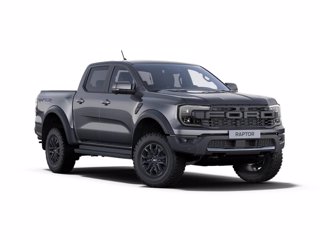 FORD Ranger raptor 2.0 ecoblue 210cv auto