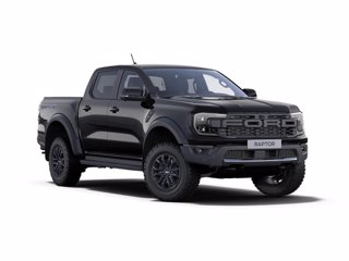 FORD Ranger raptor 2.0 ecoblue 210cv auto