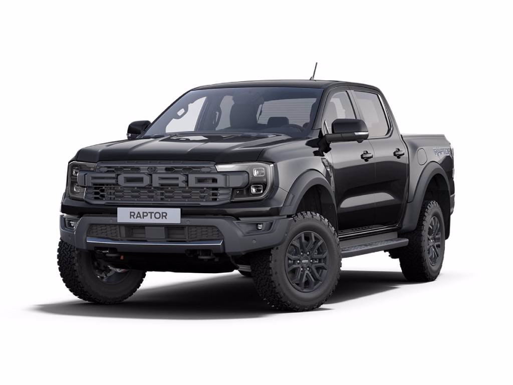 FORD Ranger raptor 2.0 ecoblue 210cv auto