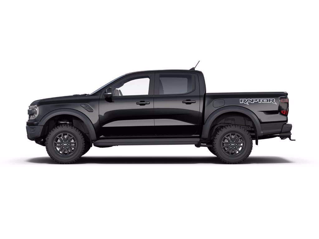 FORD Ranger raptor 2.0 ecoblue 210cv auto