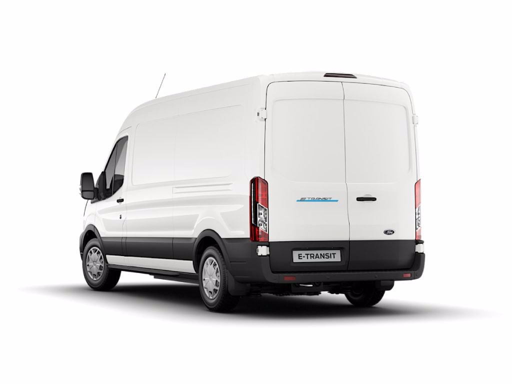 FORD E transit 350 l3h2 68kwh 184cv trend