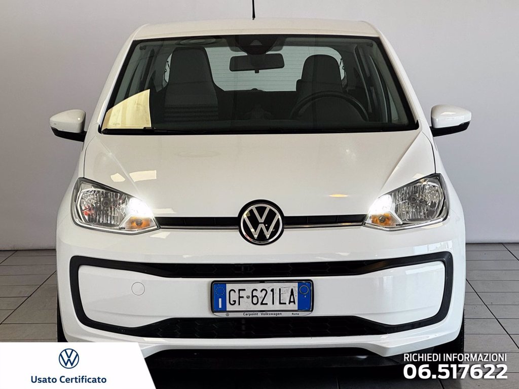 VOLKSWAGEN Up! 5p 1.0 evo move up! 65cv