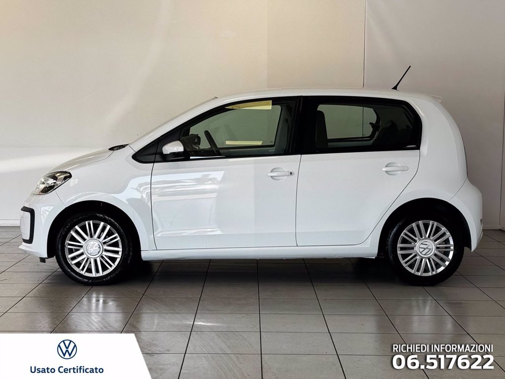 VOLKSWAGEN Up! 5p 1.0 evo move up! 65cv