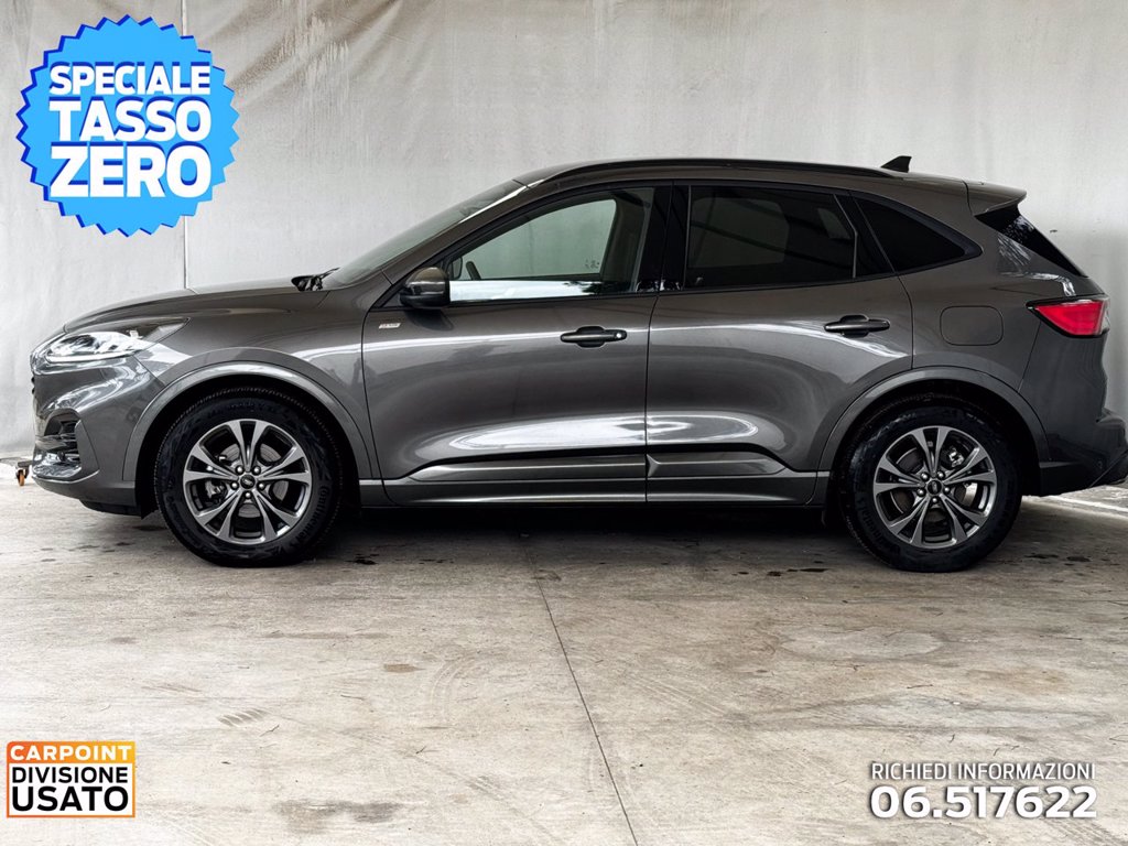 FORD Kuga 1.5 ecoboost st-line 2wd 150cv