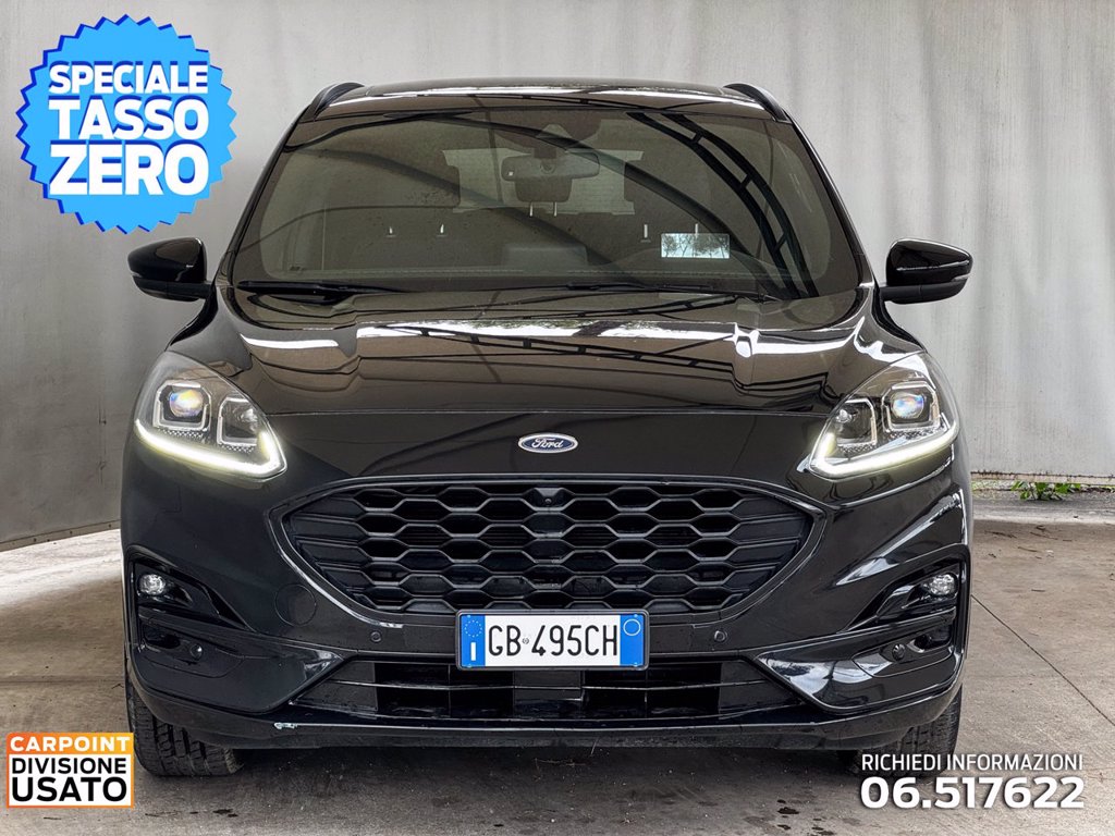 FORD Kuga 2.5 phev st-line x 2wd 225cv cvt